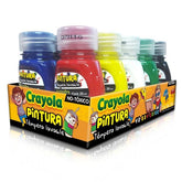 Tempera 25m 10 Colores